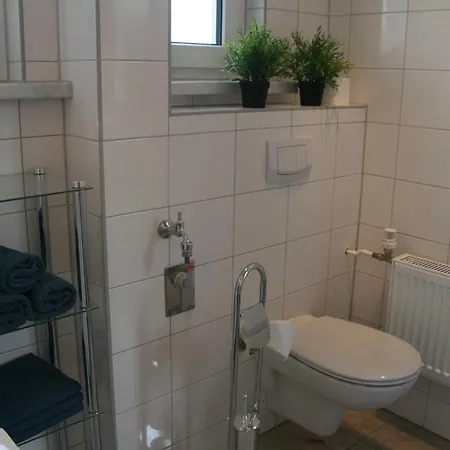 Villa Ferienvilla Xl Leuchtturmblick Nahe Kuehlungsborn