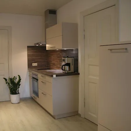 Villa Ferienvilla Xl Leuchtturmblick Nahe Kühlungsborn *