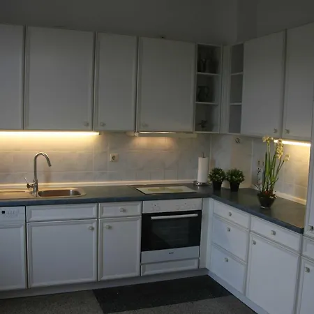 Ferienvilla Xl Leuchtturmblick Nahe Kühlungsborn Villa *