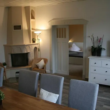 Ferienvilla Xl Leuchtturmblick Nahe Kühlungsborn Bastorf