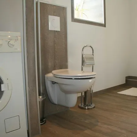 Ferienvilla Xl Leuchtturmblick Nahe Kühlungsborn *