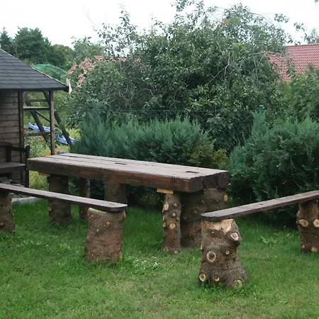 Ferienvilla Xl Leuchtturmblick Nahe Kuehlungsborn Bastorf