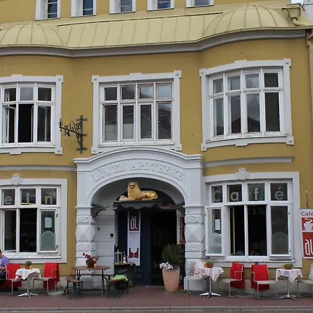 Ferienvilla Xl Leuchtturmblick Nahe Kuehlungsborn Villa