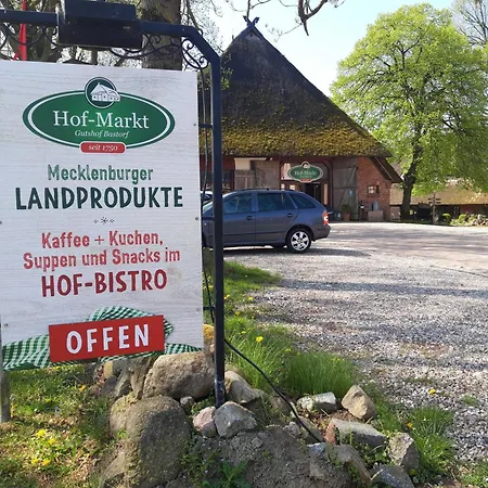 Ferienvilla Xl Leuchtturmblick Nahe Kühlungsborn Villa *