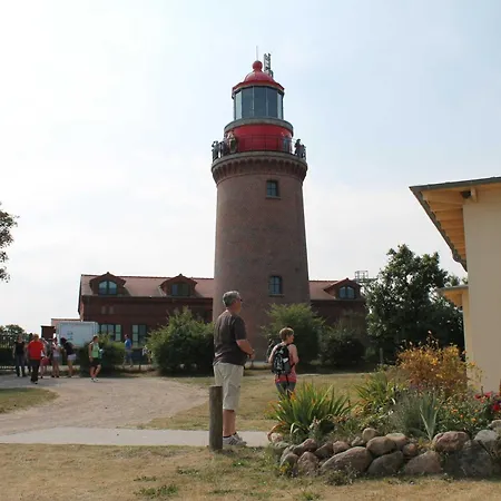Villa Ferienvilla Xl Leuchtturmblick Nahe Kuehlungsborn Bastorf