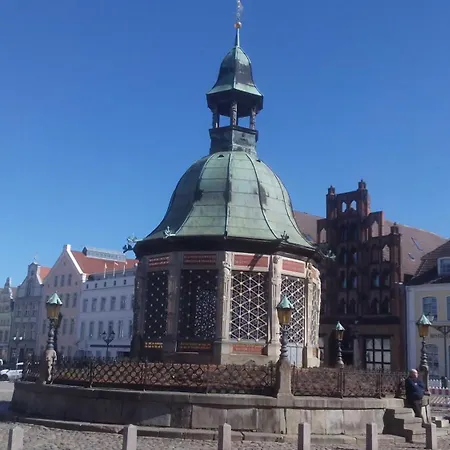 Ferienvilla Xl Leuchtturmblick Nahe Kuehlungsborn * Bastorf
