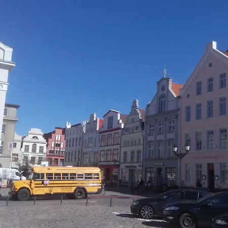 Ferienvilla Xl Leuchtturmblick Nahe Kühlungsborn Villa