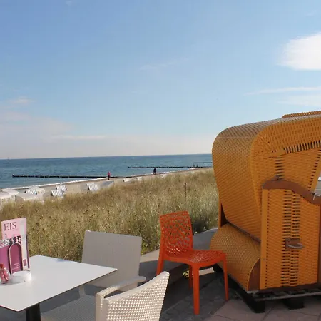 Ferienvilla Xl Leuchtturmblick Nahe Kühlungsborn Bastorf