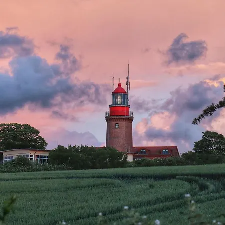 Villa Ferienvilla Xl Leuchtturmblick Nahe Kühlungsborn