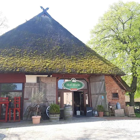 Villa Ferienvilla Xl Leuchtturmblick Nahe Kuehlungsborn Bastorf