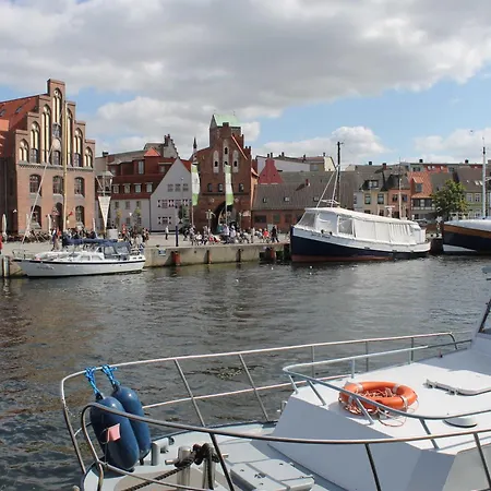 Ferienvilla Xl Leuchtturmblick Nahe Kühlungsborn Bastorf