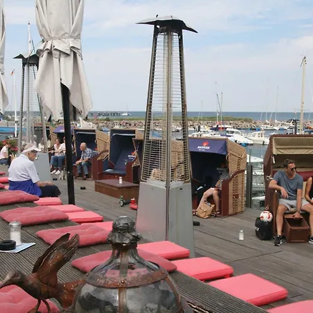 Villa Ferienvilla Xl Leuchtturmblick Nahe Kühlungsborn *