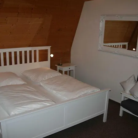 Ferienvilla Xl Leuchtturmblick Nahe Kuehlungsborn Bastorf