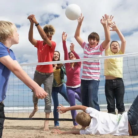 Ferienvilla Xl Leuchtturmblick Nahe Kühlungsborn Villa *