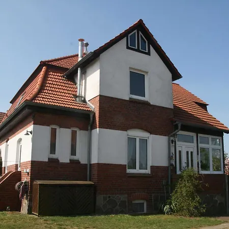 Villa Ferienvilla Xl Leuchtturmblick Nahe Kuehlungsborn *