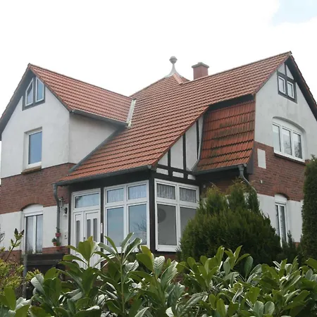 Ferienvilla Xl Leuchtturmblick Nahe Kühlungsborn *