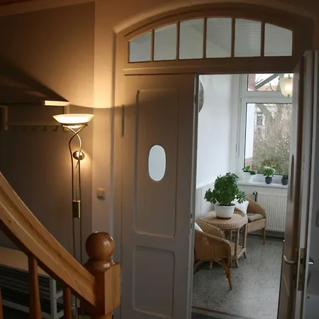 Ferienvilla Xl Leuchtturmblick Nahe Kühlungsborn