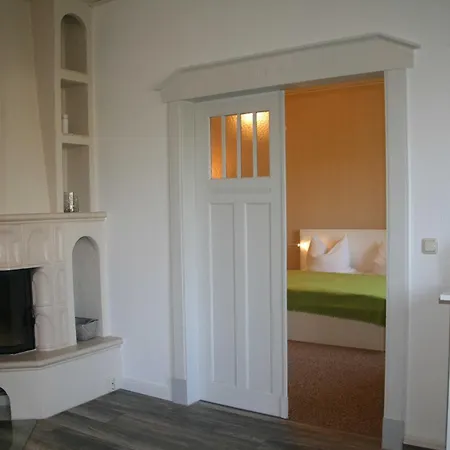 Ferienvilla Xl Leuchtturmblick Nahe Kuehlungsborn Villa