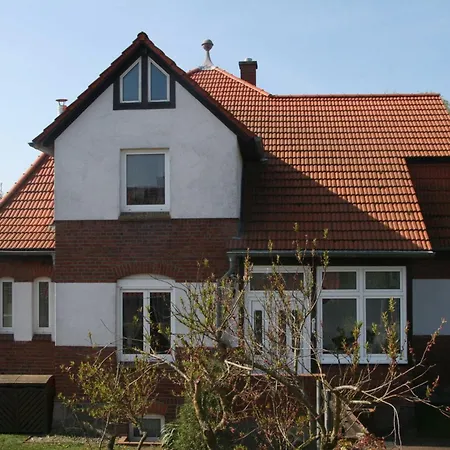 Villa Ferienvilla Xl Leuchtturmblick Nahe Kühlungsborn *