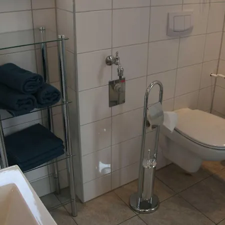 Ferienvilla Xl Leuchtturmblick Nahe Kuehlungsborn Villa *