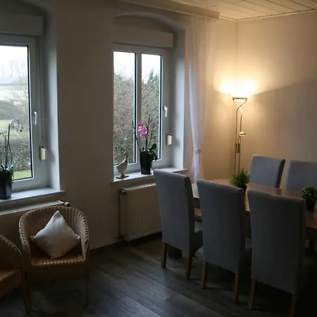 Ferienvilla Xl Leuchtturmblick Nahe Kuehlungsborn *