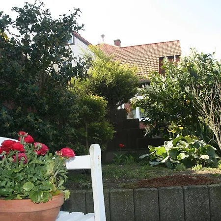 Villa Ferienvilla Xl Leuchtturmblick Nahe Kühlungsborn