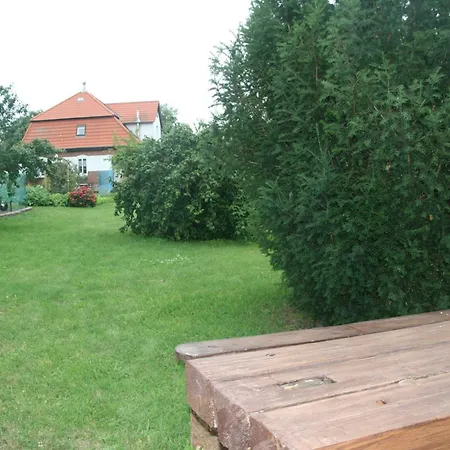 Villa Ferienvilla Xl Leuchtturmblick Nahe Kühlungsborn