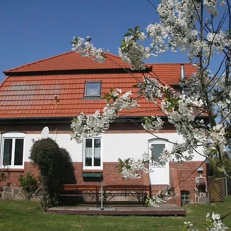 Ferienvilla Xl Leuchtturmblick Nahe Kuehlungsborn Vila