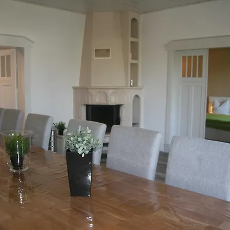 Ferienvilla Xl Leuchtturmblick Nahe Kühlungsborn