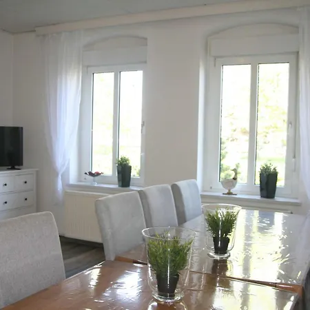 Ferienvilla Xl Leuchtturmblick Nahe Kühlungsborn Villa