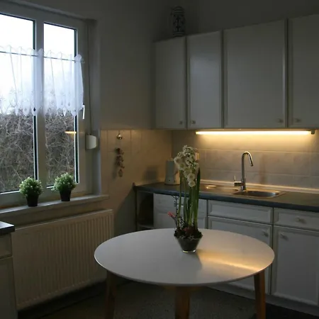 Villa Ferienvilla Xl Leuchtturmblick Nahe Kuehlungsborn Bastorf