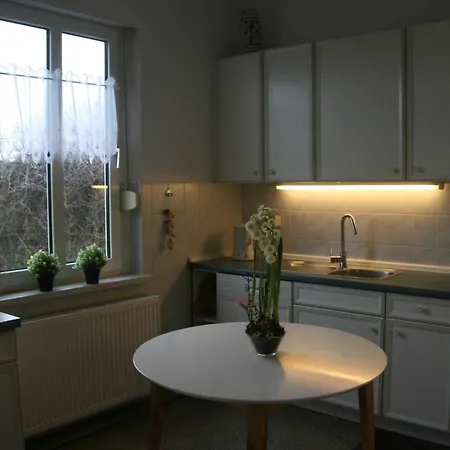 Ferienvilla Xl Leuchtturmblick Nahe Kühlungsborn Villa *