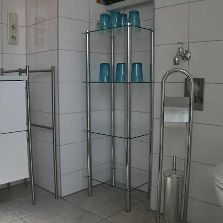 Ferienvilla Xl Leuchtturmblick Nahe Kühlungsborn