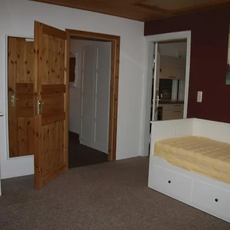 Villa Ferienvilla Xl Leuchtturmblick Nahe Kühlungsborn