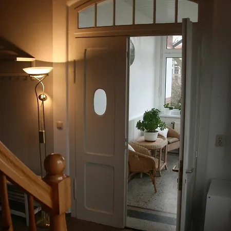 Villa Ferienvilla Xl Leuchtturmblick Nahe Kühlungsborn