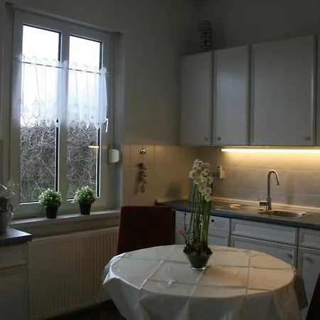 Ferienvilla Xl Leuchtturmblick Nahe Kühlungsborn