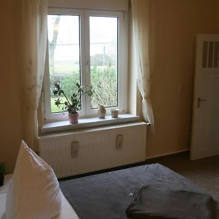 Ferienvilla Xl Leuchtturmblick Nahe Kühlungsborn Villa