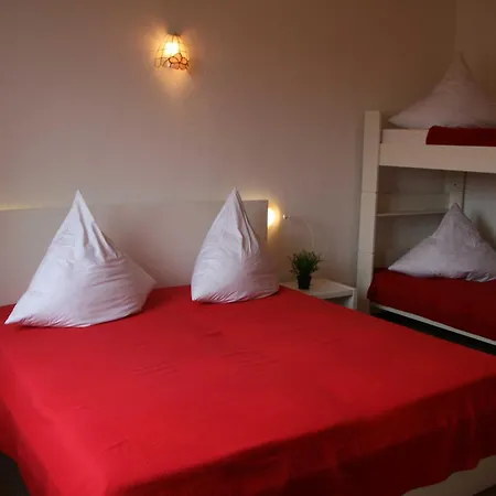 Vila Ferienvilla Xl Leuchtturmblick Nahe Kuehlungsborn