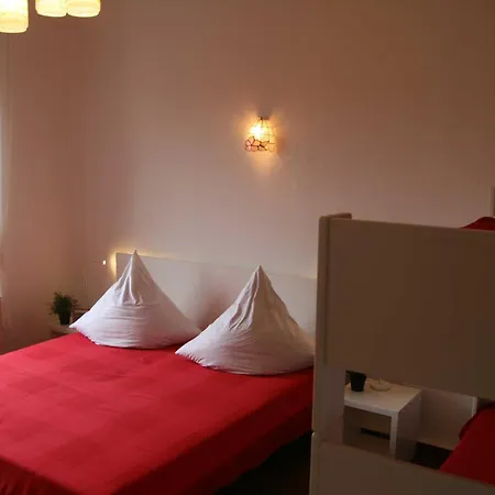 Ferienvilla Xl Leuchtturmblick Nahe Kuehlungsborn Bastorf