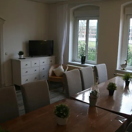 Ferienvilla Xl Leuchtturmblick Nahe Kuehlungsborn Vila