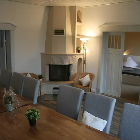 Vila Ferienvilla Xl Leuchtturmblick Nahe Kuehlungsborn *