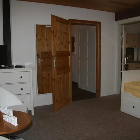 Villa Ferienvilla Xl Leuchtturmblick Nahe Kühlungsborn Bastorf