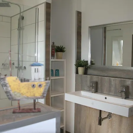 Ferienvilla Xl Leuchtturmblick Nahe Kühlungsborn *