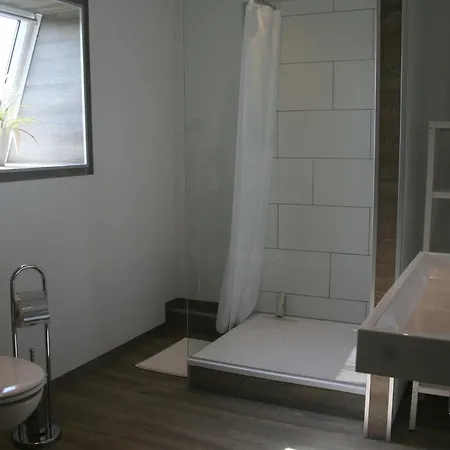 Ferienvilla Xl Leuchtturmblick Nahe Kühlungsborn * Bastorf