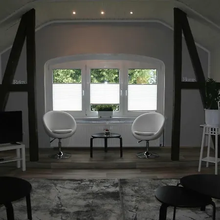 Ferienvilla Xl Leuchtturmblick Nahe Kühlungsborn Bastorf