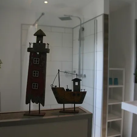 Ferienvilla Xl Leuchtturmblick Nahe Kühlungsborn Villa *