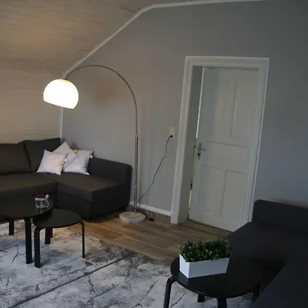 Vila Ferienvilla Xl Leuchtturmblick Nahe Kuehlungsborn Bastorf