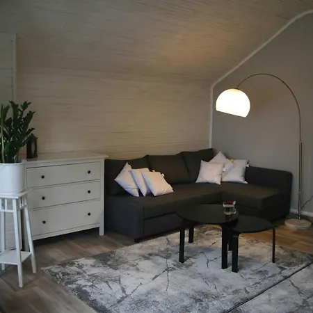 Villa Ferienvilla Xl Leuchtturmblick Nahe Kühlungsborn *