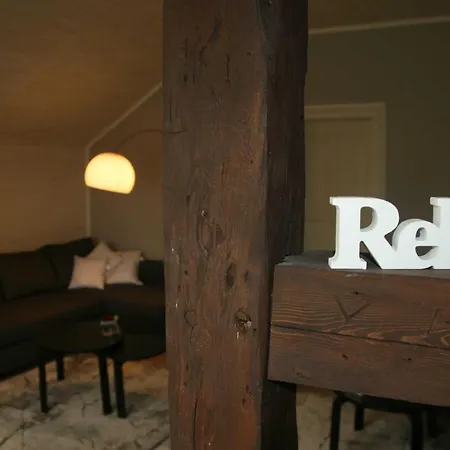 Ferienvilla Xl Leuchtturmblick Nahe Kühlungsborn Villa *