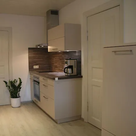 Villa Ferienvilla Xl Leuchtturmblick Nahe Kühlungsborn *